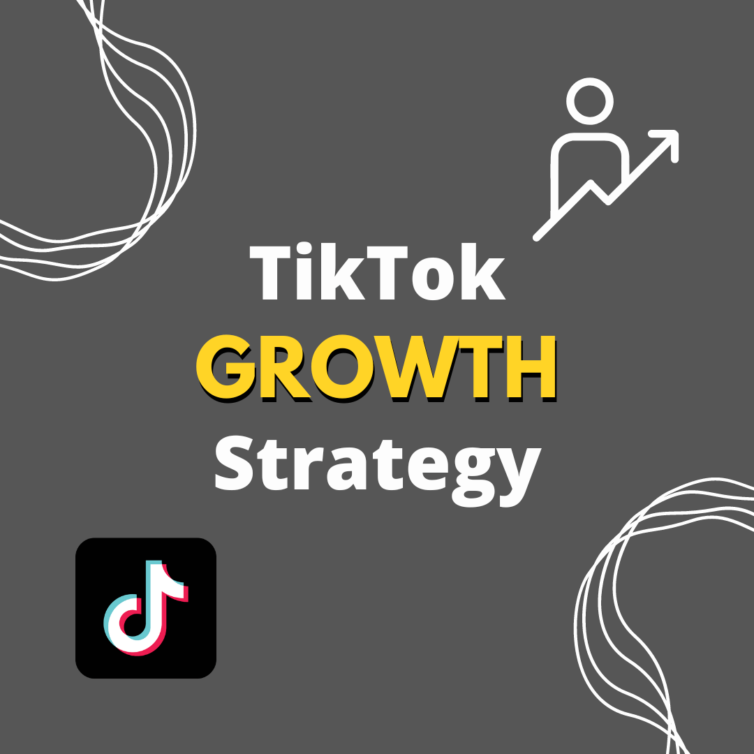 TikTok Growth Strategy Be the Best in 2023 ScoutUps